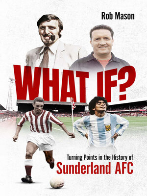 cover image of What If?